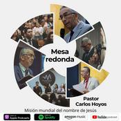 Podcast Mesa Redonda