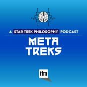 Podcast Meta Treks: A Star Trek Philosophy Podcast