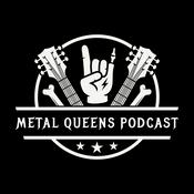 Podcast Metal Queens Podcast