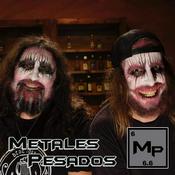 Podcast Metales Pesados