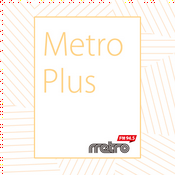 Podcast Metro Plus