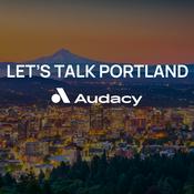 Podcast Let's Talk Portland