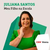 Podcast Meu Filho na Escola - Juliana Santos