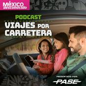 Podcast México Desconocido