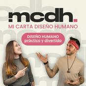 Podcast Mi Carta Diseño Humano #MCDH | Human Design en Español