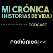 Podcast Mi Crónica