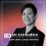 Podcast Mi Disquera