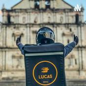 Podcast Emprendimiento "Lucas Delivery"