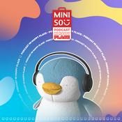Podcast Mi Happy Place: El Podcast de Miniso