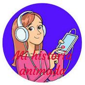 Podcast Mi historia animada