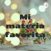 Podcast Mi materia favorita
