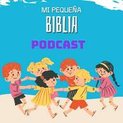 Podcast Mi pequeña Biblia