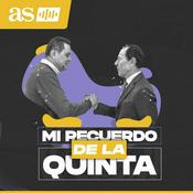 Podcast Mi recuerdo de La Quinta, con Tomás Roncero