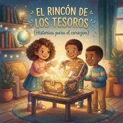 Podcast El rincón de los tesoros (Historias para el corazón)