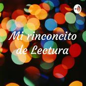 Podcast Mi rinconcito de Lectura