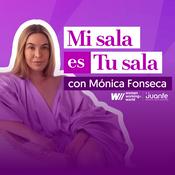 Podcast Mi Sala Es Tu Sala