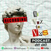Podcast Mi voz con vos