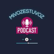 Podcast Mi Voz Es Tu Voz: Narraciones Conscientes