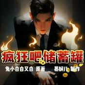 Podcast 疯狂吧储蓄罐 | 都市异能 | 玄幻随身流 | 叶辰李潇湘 | 位面异世大陆