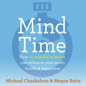 Podcast Michael Chaskalson Mindfulness