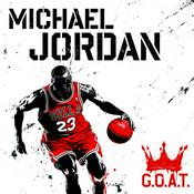 Podcast Michael Jordan - GOAT