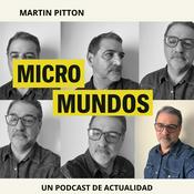 Podcast Micro Mundos