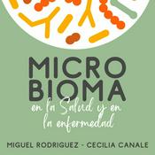Podcast MICROBIOMA, En La Salud Y En La Enfermedad