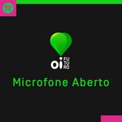Podcast Microfone Aberto