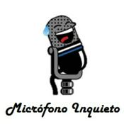 Podcast Micrófono Inquieto