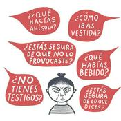 Podcast Micromachismos
