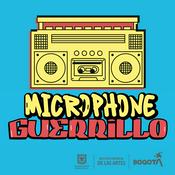 Podcast Microphone Guerrillo