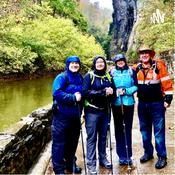 Podcast Middle Aged Geeks with Ben and Greg