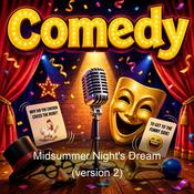 Podcast Midsummer Night's Dream (version 2)