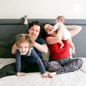 Podcast Mientras Los Niños duermen/dejen