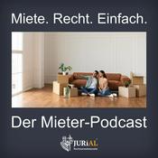 Podcast Miete. Recht. Einfach. - Der Mieter Podcast