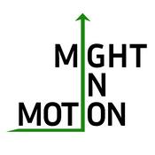 Podcast Might In Motion
