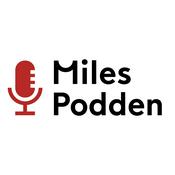 Podcast MilesPodden