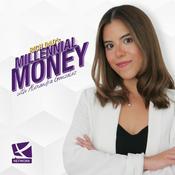 Podcast Millennial Money with Alexandra Gonzalez-Ganoza