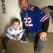 Podcast Miller time sports show