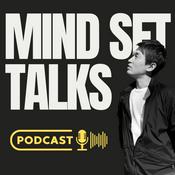 Podcast Mind Set Talk -セラピストの休憩所-