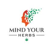 Podcast MYB: Mind Your Herbs Podcast