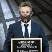 Podcast Mindhunting: Journeys in Forensic Psychiatry