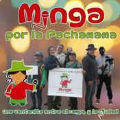 Podcast Minga por la Pachamama