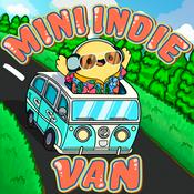 Podcast Mini Indie Van: An Indie Games Podcast