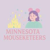 Podcast Minnesota Mouseketeers