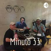 Podcast Minuto 33