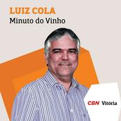Podcast Minuto do Vinho - Luiz Cola