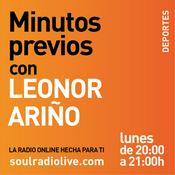 Podcast MINUTOS PREVIOS