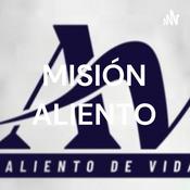 Podcast MISIÓN ALIENTO