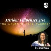 Podcast Misión: Filipenses 2:15 Un Momento para Padres!